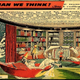 Illustration for article titled Twentieth Century Futurism Looks Really Bizarre Now
